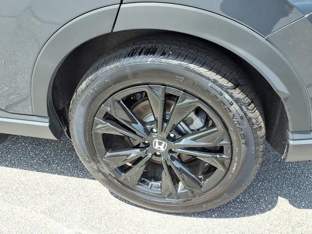 Used 2026 Honda CR-V Sport Touring image 12