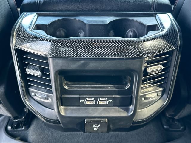 Used 2022 RAM 1500 Big Horn w/ Built-to-serve Edition image 18