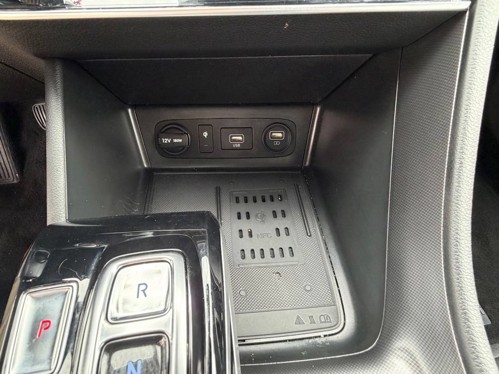 Used 2023 Hyundai Sonata SEL FWD image 25