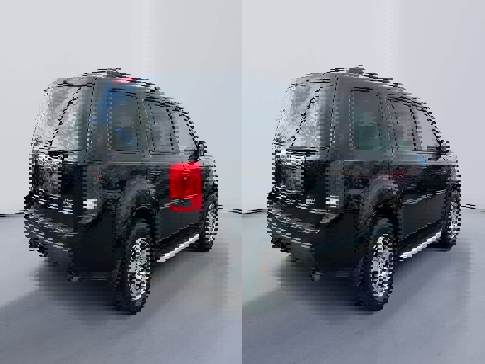 Used 2011 Honda Pilot EX-L image 3