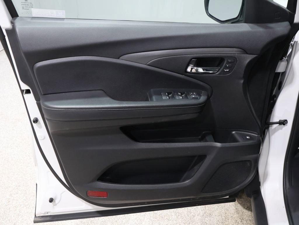 Used 2023 Honda Ridgeline RTL image 15