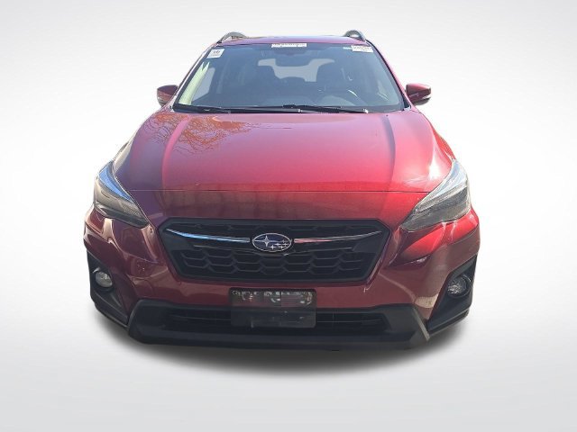 Used 2018 Subaru Crosstrek 2.0i Limited AWD/4WD image 3