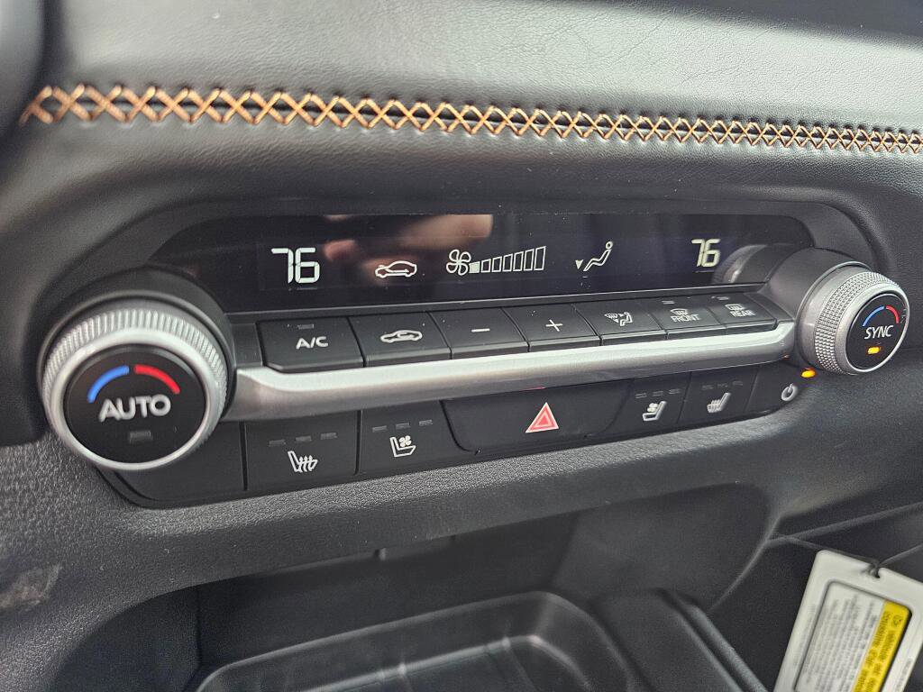 New 2026 MAZDA CX-50 AWD 2.5 Hybrid w/ Premium Pkg image 31