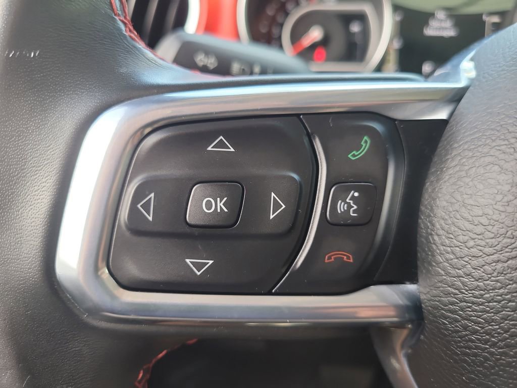 Used 2022 Jeep Wrangler Rubicon AWD/4WD image 25