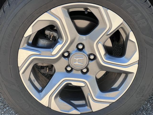 Used 2019 Honda CR-V EX image 7