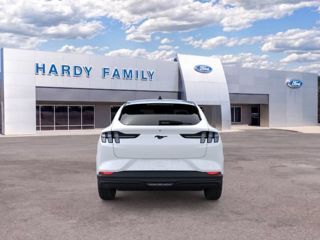 New 2026 Ford Mustang Mach-E Premium RWD image 5