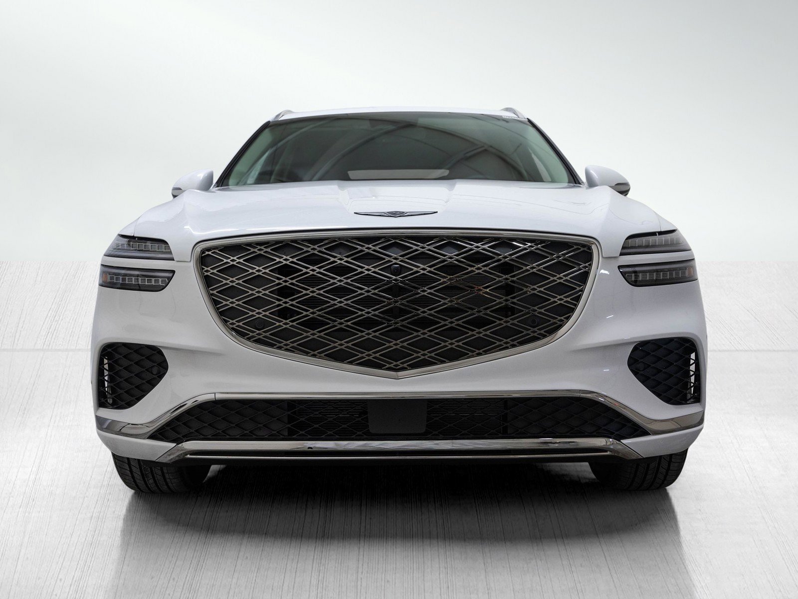 New 2026 Genesis GV70 2.5T Advanced image 2