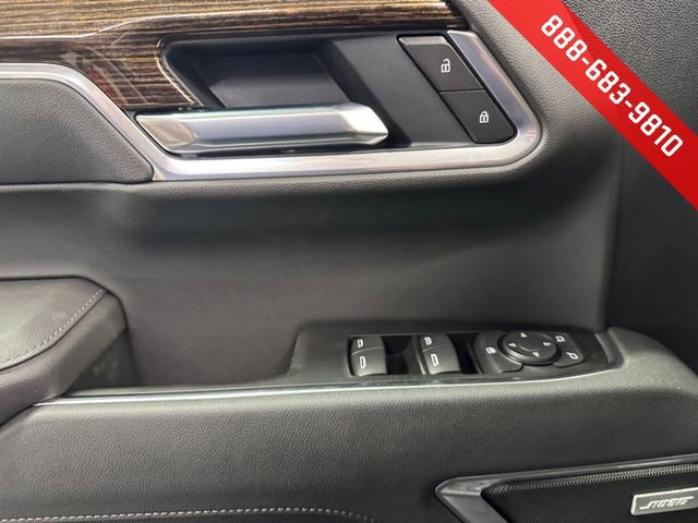 New 2026 GMC Sierra 1500 Elevation w/ Preferred Package image 25