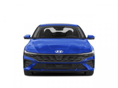 New 2026 Hyundai Elantra Limited image 7