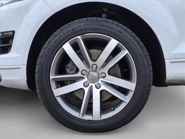 Used 2015 Audi Q7 TDI Premium Plus w/ Premium Plus Package AWD/4WD image 24