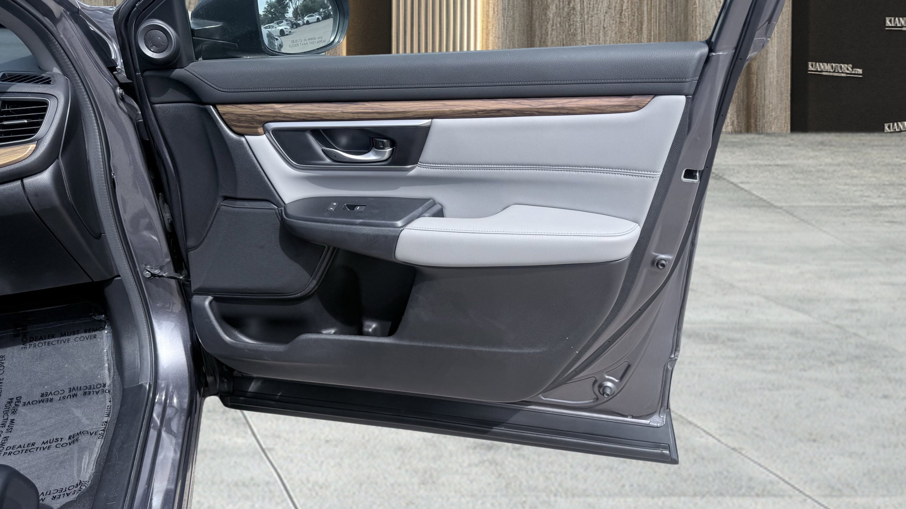 Used 2019 Honda CR-V EX-L image 38
