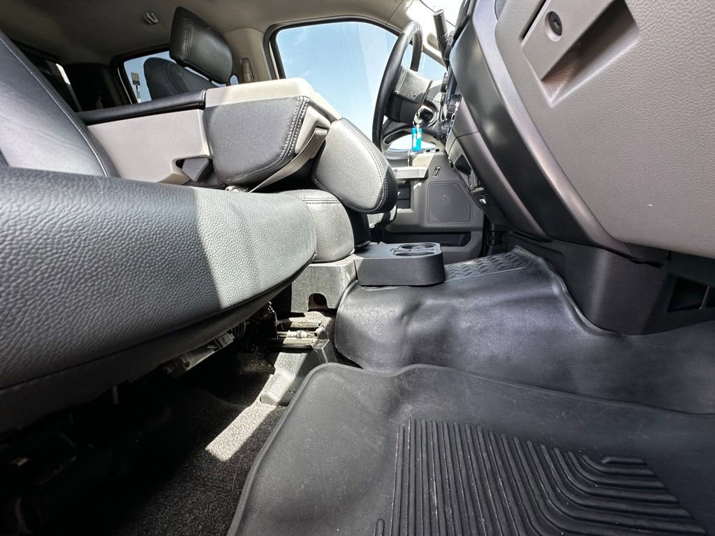 Used 2018 Ford F150 XLT w/ Equipment Group 302A Luxury AWD/4WD image 17