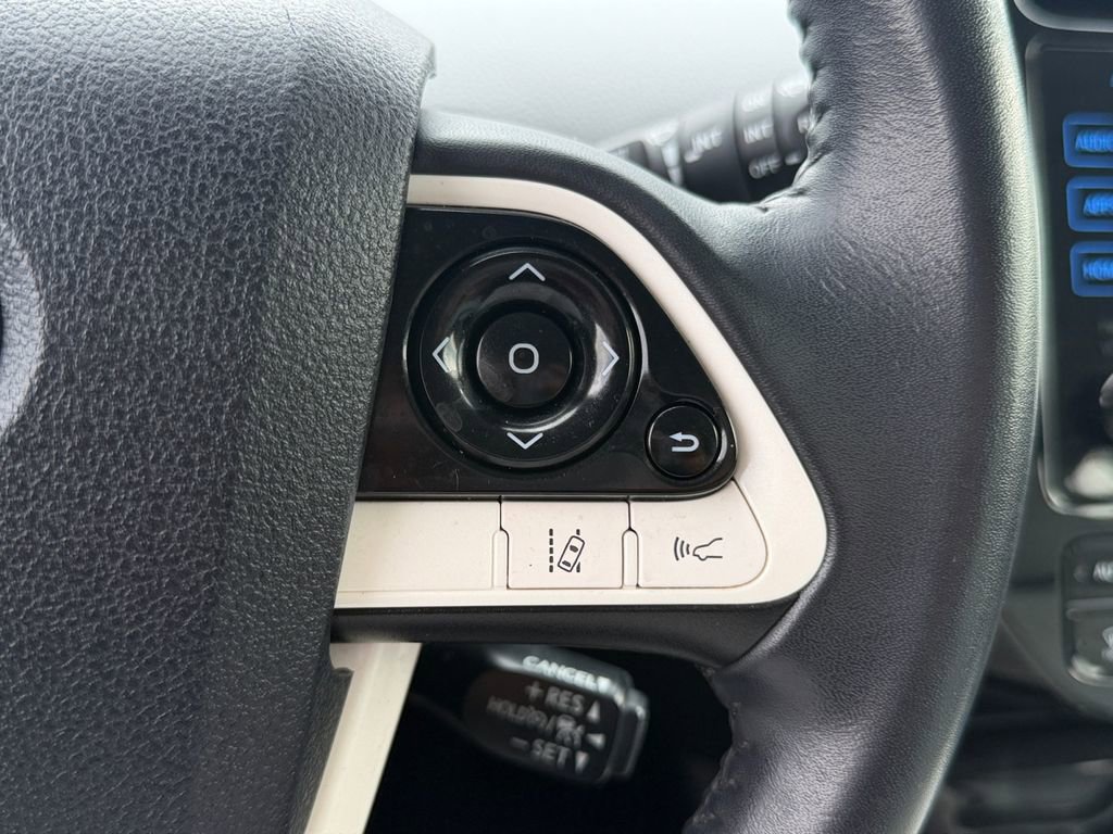 Used 2016 Toyota Prius Three Touring FWD image 24