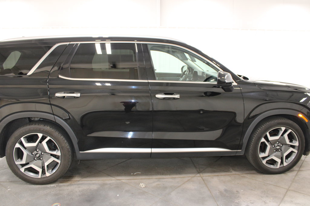 Used 2024 Hyundai Palisade SEL w/ Premium Package FWD image 11
