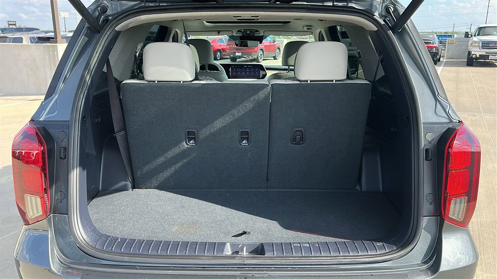 Used 2024 Hyundai Palisade Limited image 36