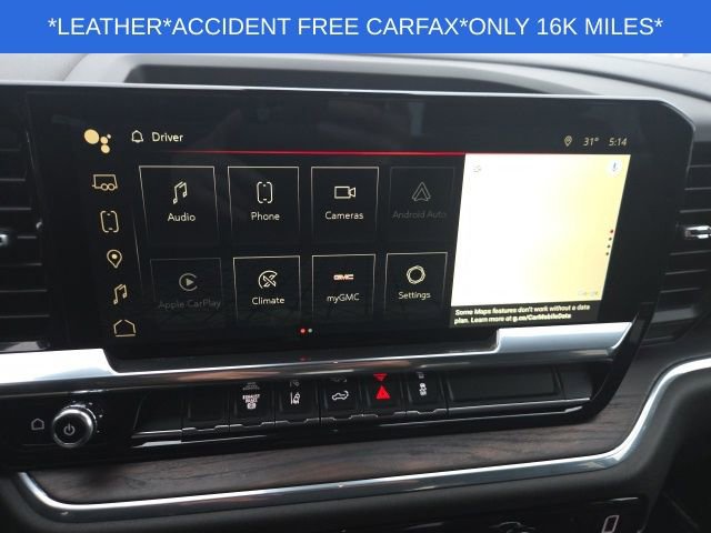 Used 2024 GMC Sierra 3500 SLT image 44