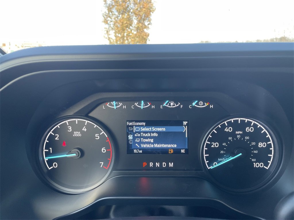 New 2026 Ford F250 XLT w/ Tremor Off-Road Package image 13