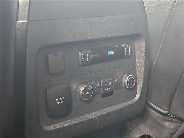 Used 2017 Ford Expedition Limited w/ Equipment Group 301A image 14