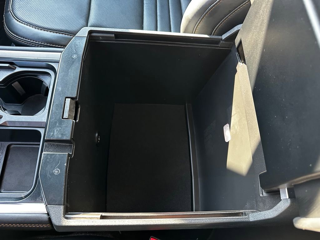 Used 2024 Ford F350 Platinum image 79