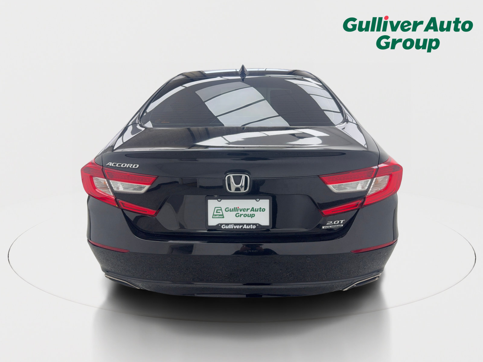 Used 2018 Honda Accord Touring image 51