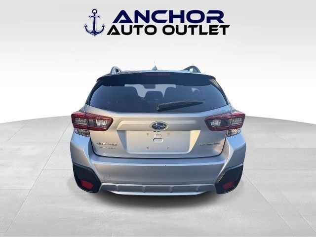 Used 2020 Subaru Crosstrek 2.0i Premium image 7