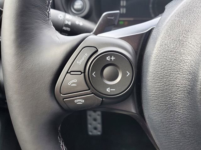New 2026 Toyota GR86 Premium RWD image 15