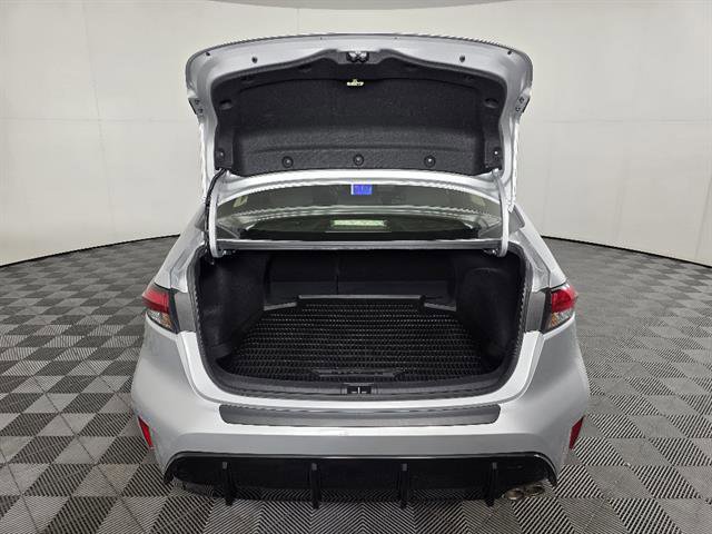 Used 2024 Toyota Corolla SE image 19