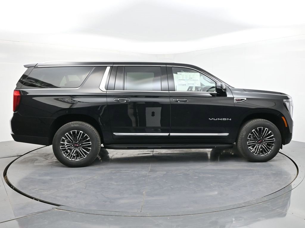 New 2026 GMC Yukon XL Elevation image 6