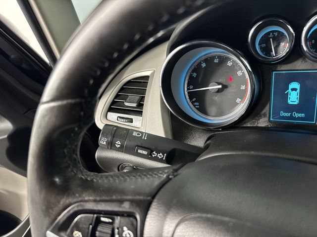 Used 2016 Buick Verano Sport Touring w/ Experience Buick Package FWD image 14
