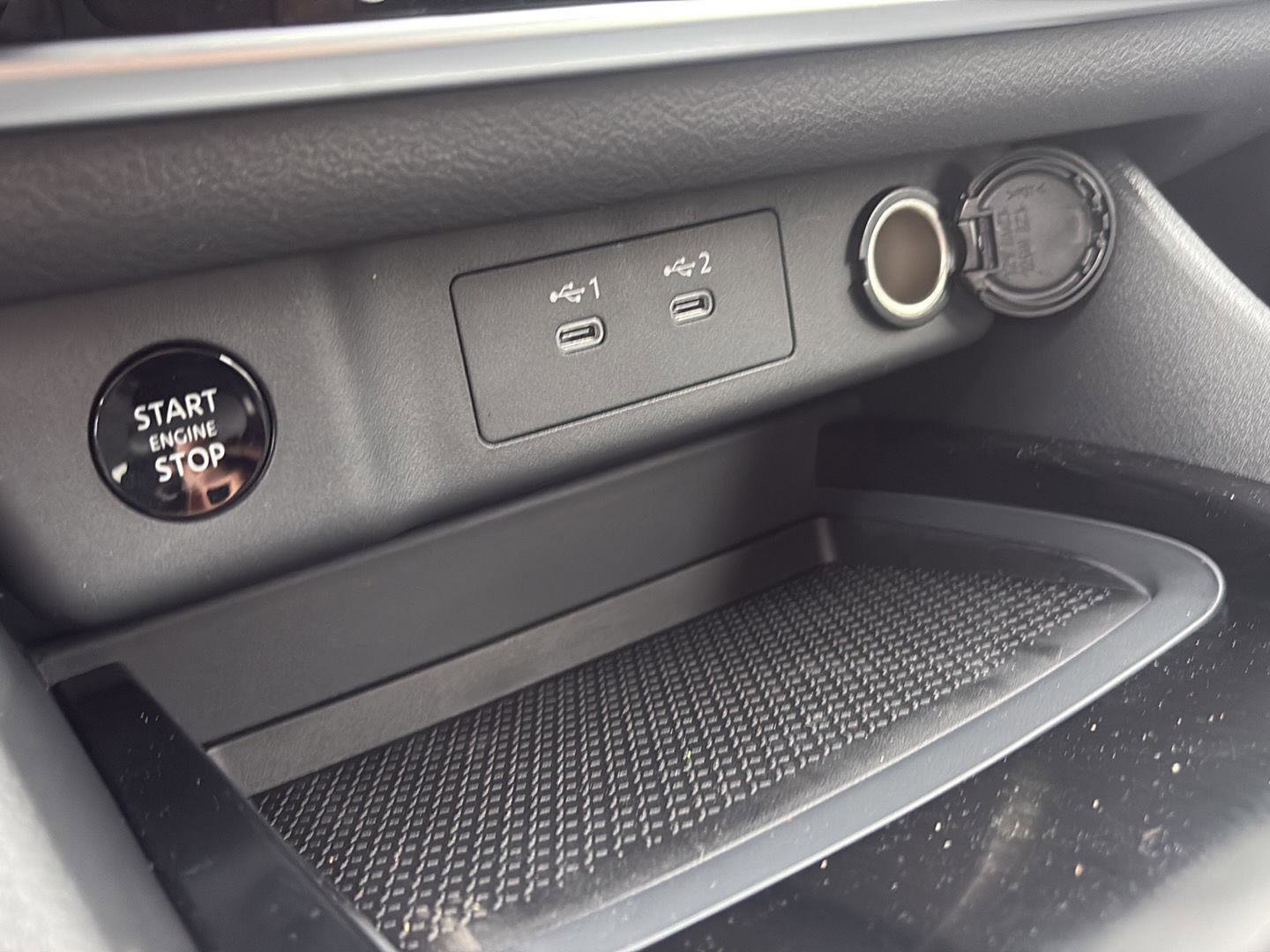 New 2026 Nissan Rogue SV image 20