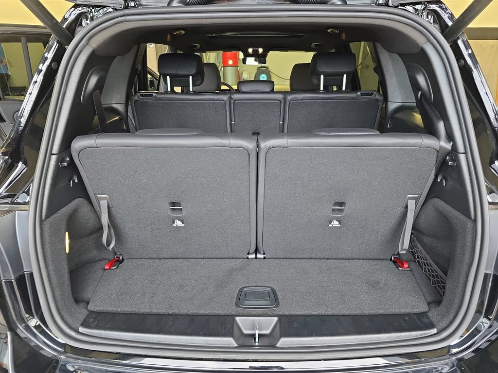 Used 2026 Mercedes-Benz GLB 250 image 15