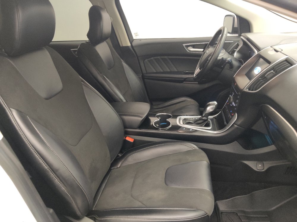 Used 2016 Ford Edge Sport w/ Equipment Group 401A AWD/4WD image 21