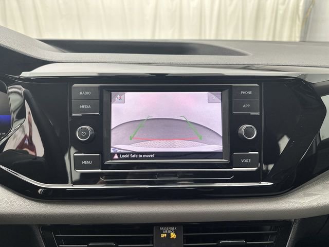 Used 2023 Volkswagen Taos S image 17