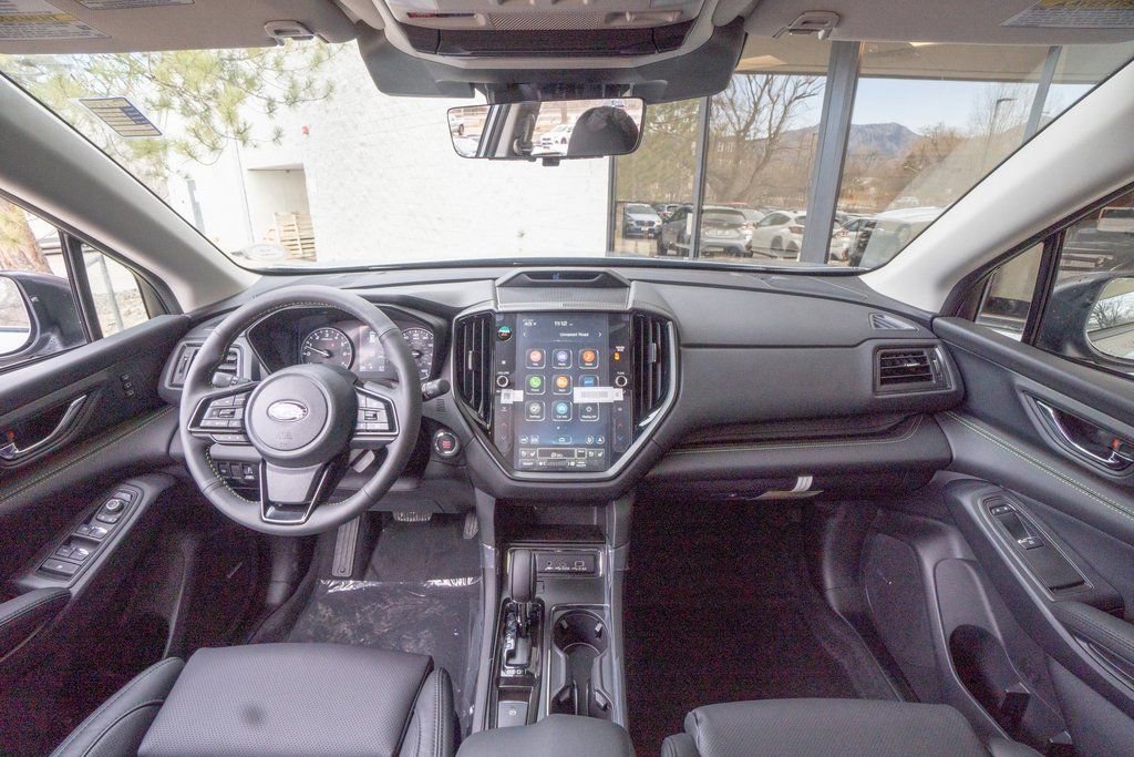 New 2026 Subaru Ascent Bronze Edition image 15