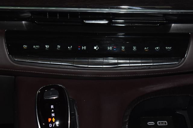 Used 2023 Cadillac Escalade Sport Platinum image 19