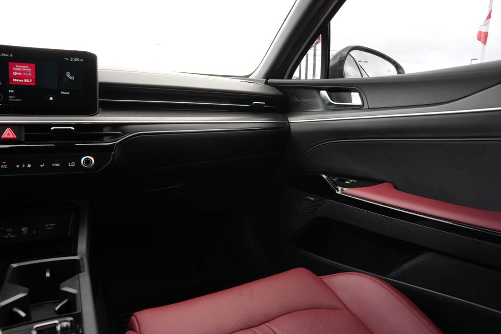 Used 2025 Kia K5 GT-Line w/ GT-Line Premium Package image 6