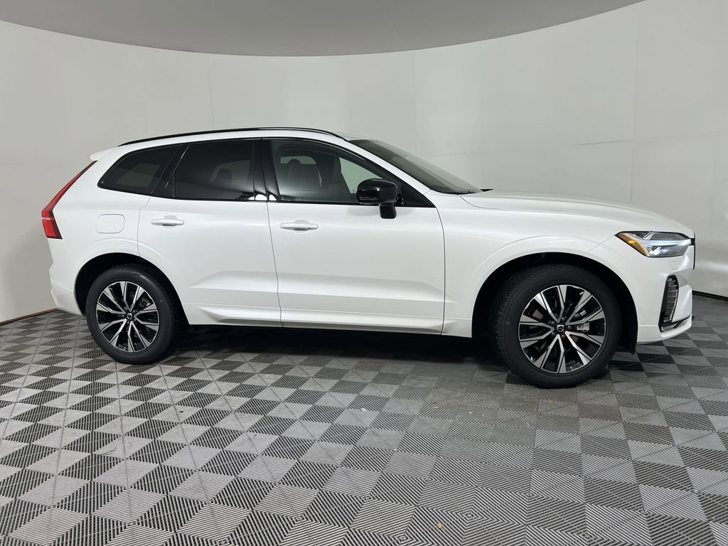 Certified 2025 Volvo XC60 B5 Core w/ Climate Package video 2