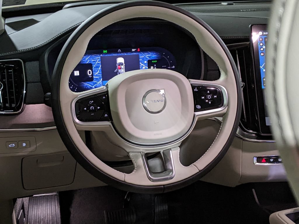 New 2026 Volvo XC90 T8 Ultra AWD/4WD image 14