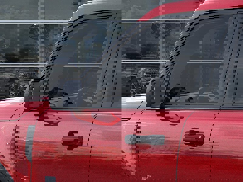 New 2025 Ford Bronco Sport Big Bend AWD/4WD image 20