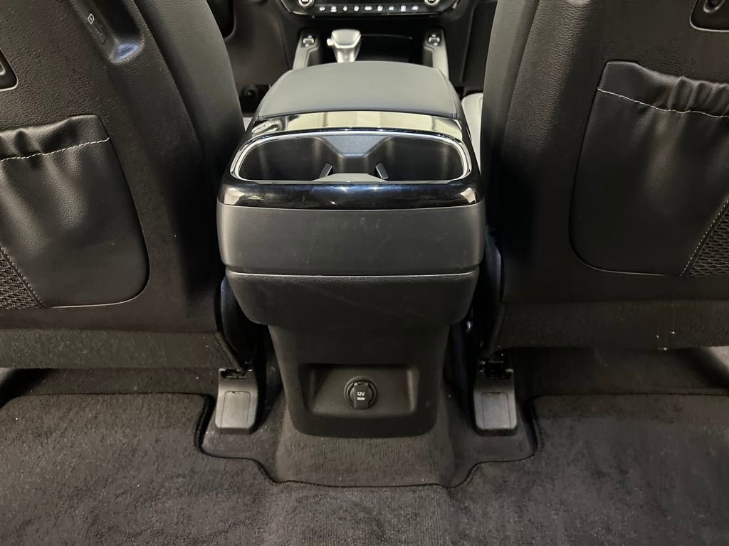Used 2024 Kia Telluride EX X-Line image 23