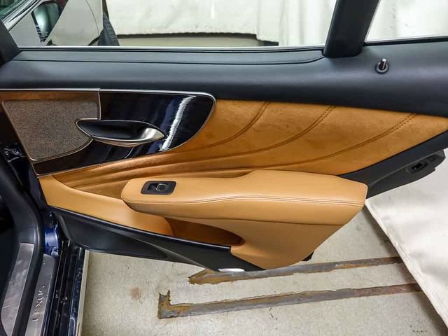 Used 2022 Lexus LS 500 AWD w/ Interior Upgrade Package image 26
