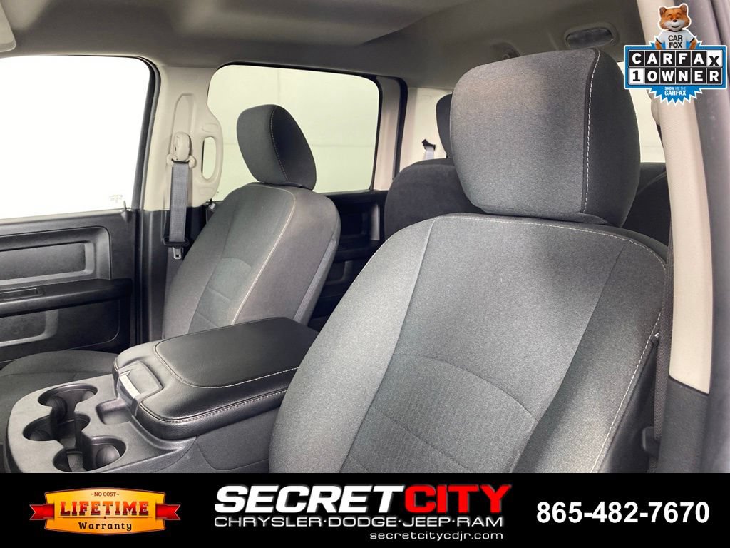 Used 2024 RAM 1500 Tradesman w/ Popular Equipment Group AWD/4WD image 10