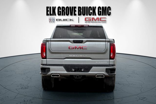New 2026 GMC Sierra 1500 Denali w/ Denali Reserve Package image 5