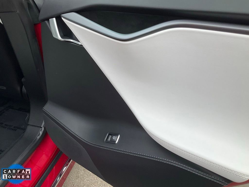 Used 2020 Tesla Model S Performance image 56
