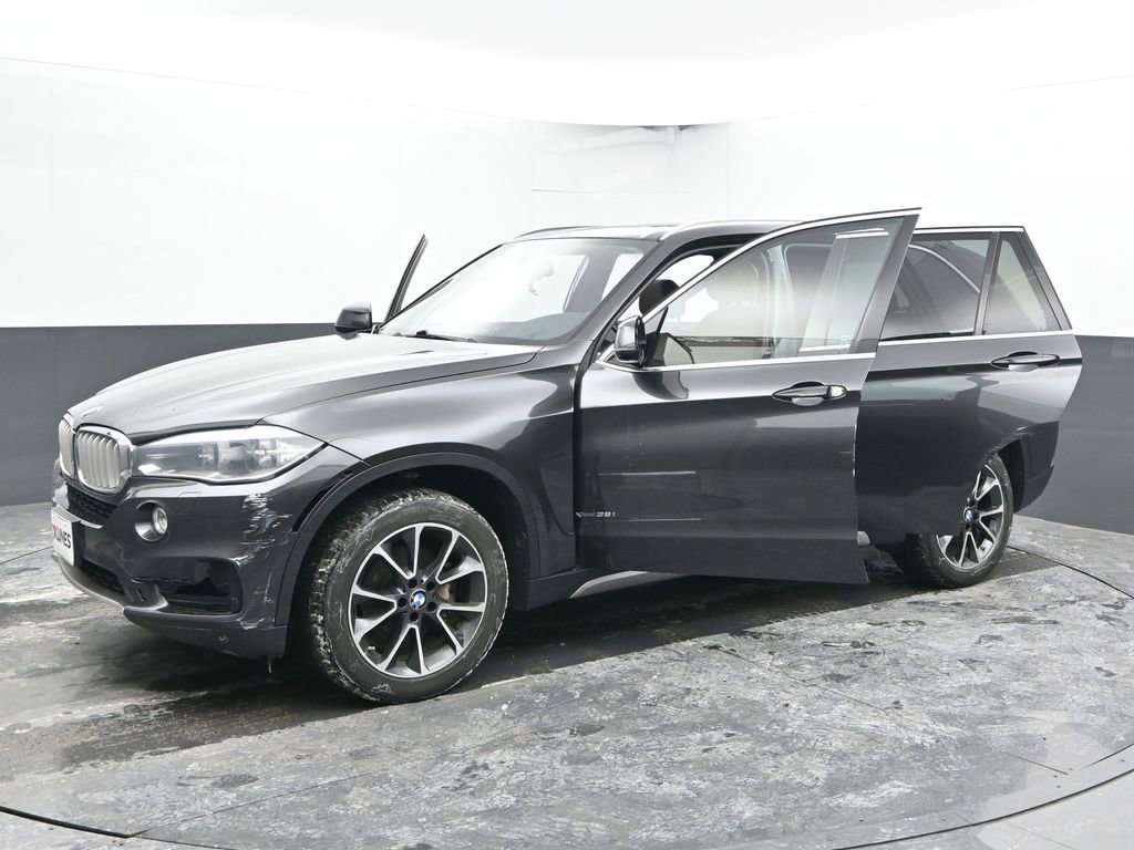 Used 2017 BMW X5 xDrive35i image 35