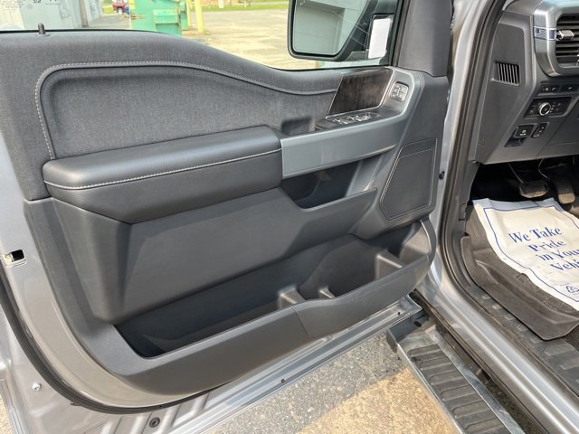 Used 2022 Ford F150 Lariat image 17