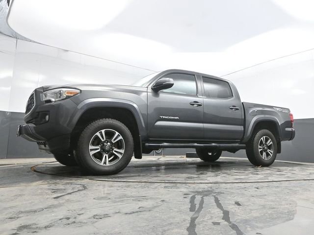 Used 2019 Toyota Tacoma TRD Sport image 26