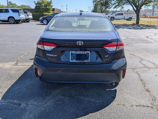 Used 2020 Toyota Corolla LE image 4