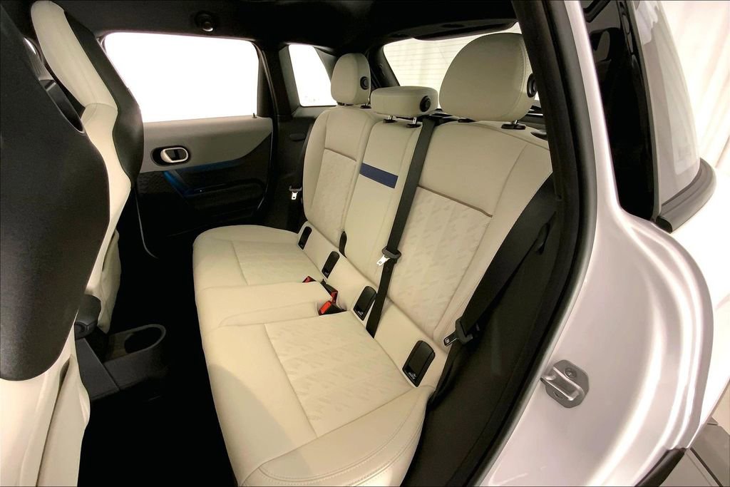 Certified 2026 MINI Cooper S FWD image 14
