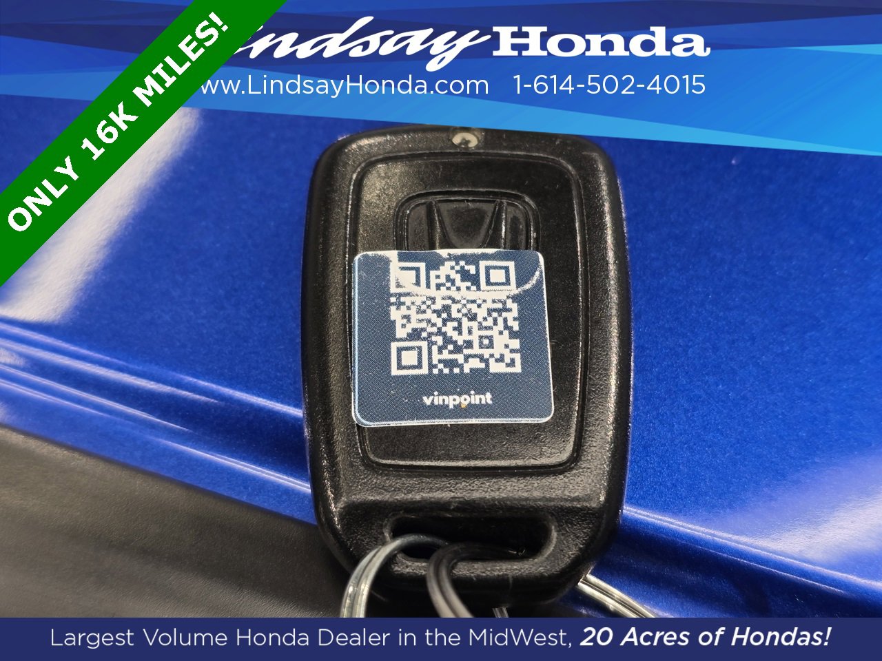 Used 2019 Honda Fit LX image 21